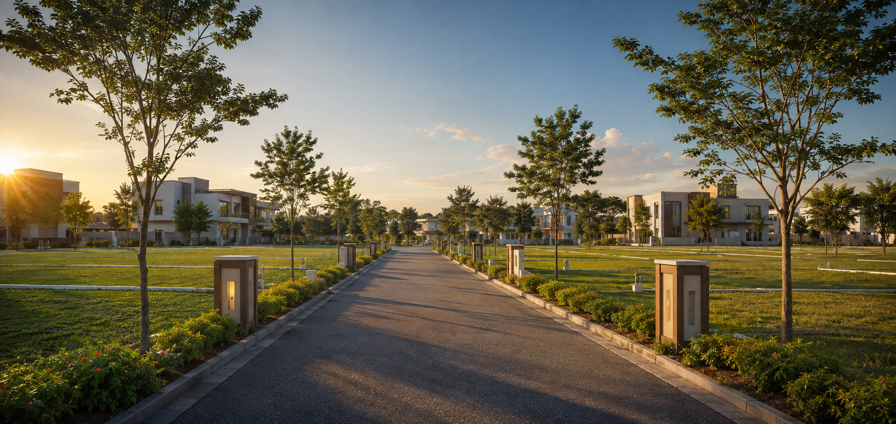 Residential Plots for Sale in Madurai